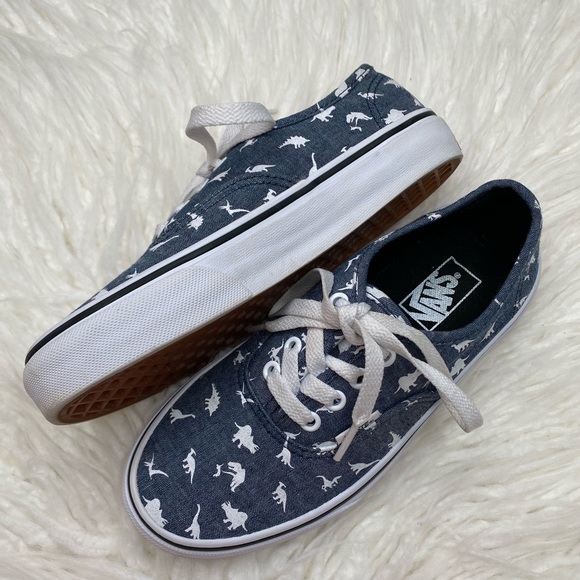 Kids Vans Shoes - Picture 8 of 12